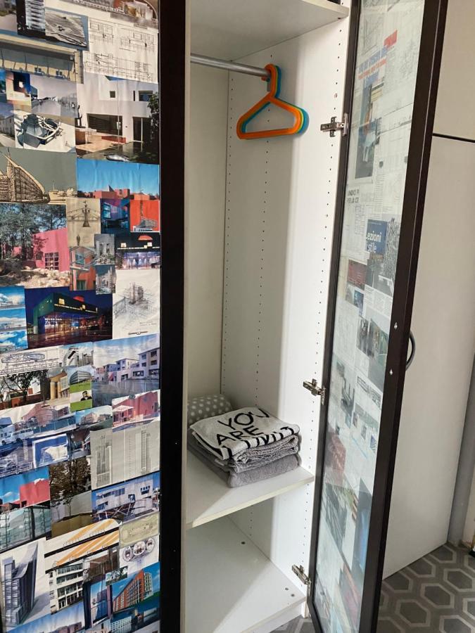 شقة Stanza Privata Con Bagno A 15 Minuti Da Duomo سستو سان جوفاني المظهر الخارجي الصورة
