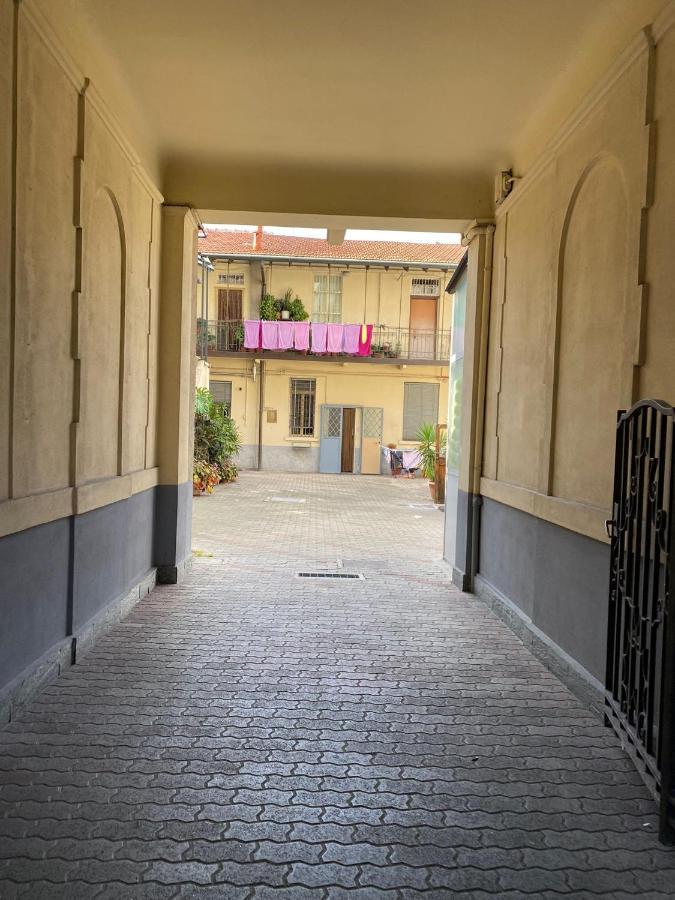 شقة Stanza Privata Con Bagno A 15 Minuti Da Duomo سستو سان جوفاني المظهر الخارجي الصورة