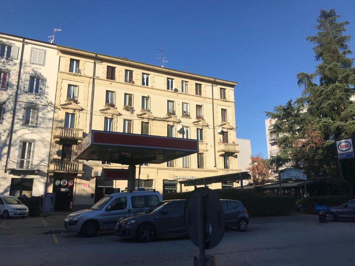 شقة Stanza Privata Con Bagno A 15 Minuti Da Duomo سستو سان جوفاني المظهر الخارجي الصورة